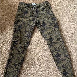 S & Co jeggings